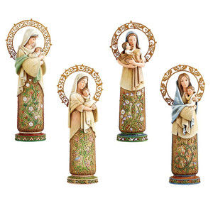 Pack Smart - Seasonal Madonnas